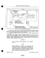 Preview for 738 page of Piper Navajo PA-31 Service Manual