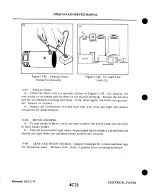 Preview for 747 page of Piper Navajo PA-31 Service Manual