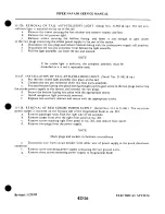 Preview for 766 page of Piper Navajo PA-31 Service Manual