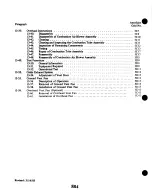 Preview for 910 page of Piper Navajo PA-31 Service Manual