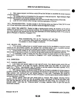 Preview for 993 page of Piper Navajo PA-31 Service Manual