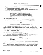 Preview for 1047 page of Piper Navajo PA-31 Service Manual