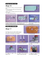 Preview for 13 page of Piper OMAHAWK 45-60 ARF SEMI SCALE Operation Manual