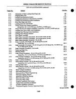 Preview for 8 page of Piper PA-24-180 Comanche Airplane Service Manual