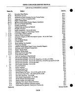 Preview for 10 page of Piper PA-24-180 Comanche Airplane Service Manual