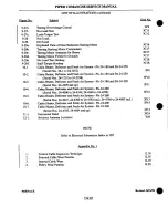 Preview for 12 page of Piper PA-24-180 Comanche Airplane Service Manual