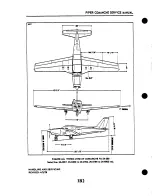 Preview for 26 page of Piper PA-24-180 Comanche Airplane Service Manual