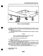 Preview for 47 page of Piper PA-24-180 Comanche Airplane Service Manual