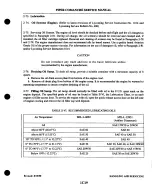 Preview for 67 page of Piper PA-24-180 Comanche Airplane Service Manual