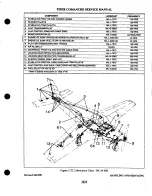 Preview for 75 page of Piper PA-24-180 Comanche Airplane Service Manual