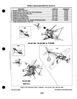 Preview for 81 page of Piper PA-24-180 Comanche Airplane Service Manual