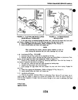 Preview for 110 page of Piper PA-24-180 Comanche Airplane Service Manual