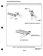 Preview for 143 page of Piper PA-24-180 Comanche Airplane Service Manual