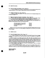 Preview for 163 page of Piper PA-24-180 Comanche Airplane Service Manual