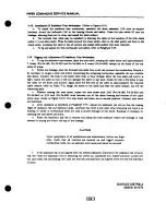 Preview for 171 page of Piper PA-24-180 Comanche Airplane Service Manual