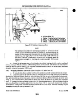 Preview for 172 page of Piper PA-24-180 Comanche Airplane Service Manual