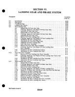 Preview for 187 page of Piper PA-24-180 Comanche Airplane Service Manual