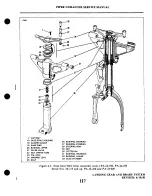 Preview for 199 page of Piper PA-24-180 Comanche Airplane Service Manual