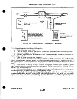 Preview for 301 page of Piper PA-24-180 Comanche Airplane Service Manual