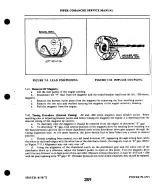 Preview for 319 page of Piper PA-24-180 Comanche Airplane Service Manual