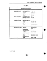 Preview for 348 page of Piper PA-24-180 Comanche Airplane Service Manual