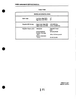 Preview for 407 page of Piper PA-24-180 Comanche Airplane Service Manual