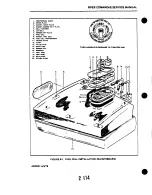 Preview for 492 page of Piper PA-24-180 Comanche Airplane Service Manual