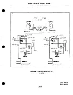 Preview for 493 page of Piper PA-24-180 Comanche Airplane Service Manual