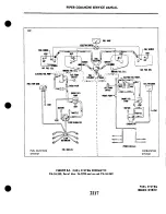 Preview for 495 page of Piper PA-24-180 Comanche Airplane Service Manual