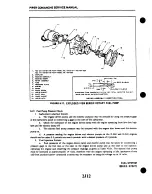 Preview for 514 page of Piper PA-24-180 Comanche Airplane Service Manual