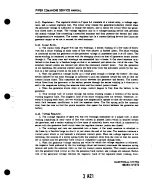 Preview for 543 page of Piper PA-24-180 Comanche Airplane Service Manual