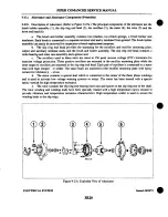 Preview for 566 page of Piper PA-24-180 Comanche Airplane Service Manual