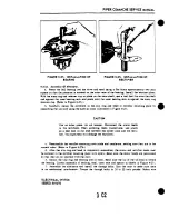 Preview for 572 page of Piper PA-24-180 Comanche Airplane Service Manual