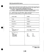 Preview for 575 page of Piper PA-24-180 Comanche Airplane Service Manual