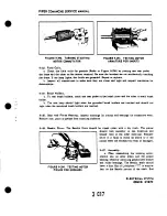 Preview for 587 page of Piper PA-24-180 Comanche Airplane Service Manual