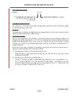 Preview for 9 page of Piper PA-24 Comanche Service Manual