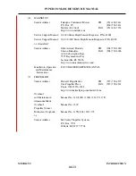 Preview for 13 page of Piper PA-24 Comanche Service Manual