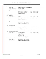 Preview for 14 page of Piper PA-24 Comanche Service Manual