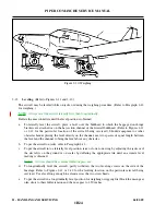 Preview for 72 page of Piper PA-24 Comanche Service Manual