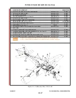 Preview for 125 page of Piper PA-24 Comanche Service Manual