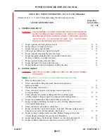 Preview for 153 page of Piper PA-24 Comanche Service Manual