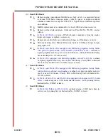 Preview for 169 page of Piper PA-24 Comanche Service Manual