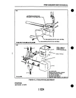 Preview for 232 page of Piper PA-24 Comanche Service Manual