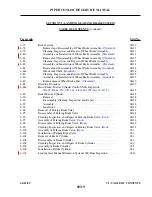 Preview for 313 page of Piper PA-24 Comanche Service Manual