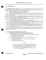 Preview for 317 page of Piper PA-24 Comanche Service Manual