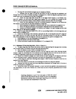 Preview for 327 page of Piper PA-24 Comanche Service Manual