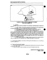 Preview for 332 page of Piper PA-24 Comanche Service Manual