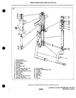 Preview for 339 page of Piper PA-24 Comanche Service Manual