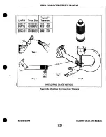 Preview for 341 page of Piper PA-24 Comanche Service Manual