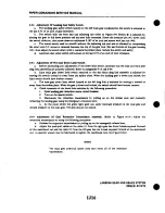 Preview for 358 page of Piper PA-24 Comanche Service Manual